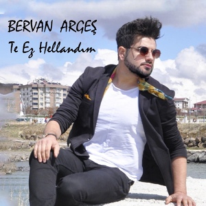 Обложка для Bervan Argeş - Zahide