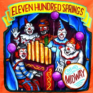 Обложка для Eleven Hundred Springs - I'm a S.O. B. (When I'm S-O-B-E-R)