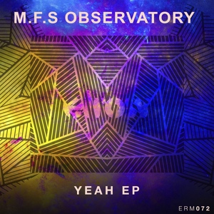 Обложка для M.F.S: Observatory - This Sound