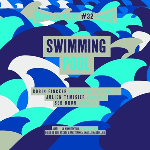 Обложка для Swimming Pool - Twelve