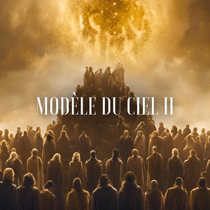 Обложка для Betsaleel Music - Je crie à toi (Instrumental)