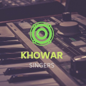 Обложка для KHOWAR SINGER - TO MA SUKUN MA ZINDAGIO
