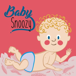 Обложка для LL Kids Kinderliedjes, Klassieke Muziek voor Baby Snoozy - Ik Ben Op Jou