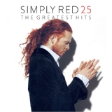 Обложка для Simply Red - It's Only Love