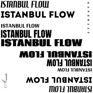 Обложка для Amentu - İSTANBUL FLOW