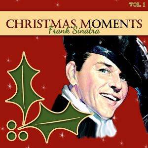 Обложка для Frank Sinatra - The Christmas Song