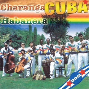 Обложка для Charanga Habanera - Maria la o