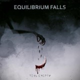 Обложка для Equilibrium Falls - Тень смерти