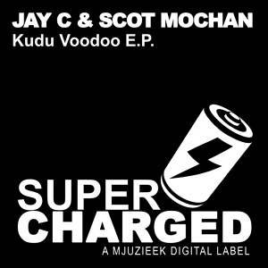 Обложка для Jay C, Scot Mochan - Kudu