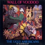 Обложка для Wall Of Voodoo - Crazy, Crazy Melbourne