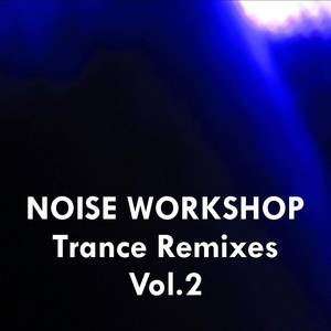 Обложка для Noise Workshop - Random Music No. 1