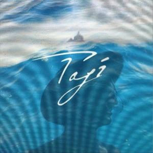 Обложка для Taji - Feel What I Feel