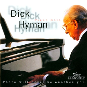 Обложка для Dick Hyman - Blue Skies