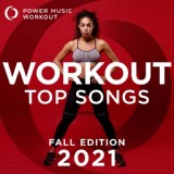 Обложка для Power Music Workout - Everytime I Cry