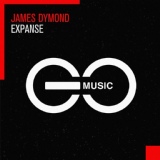 Обложка для James Dymond - Expanse