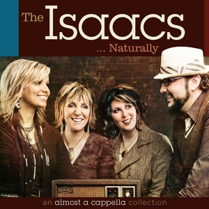 Обложка для The Isaacs - Hallelujah