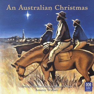 Обложка для Sydney Philharmonia Motet Choir - Wassails and Lullabies: The Boar's Head Carol