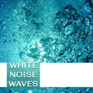 Обложка для Ocean Waves for Sleep - Water- Natural White Noise