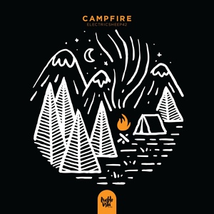 Обложка для Electricsheep42 - Campfire