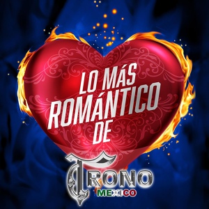 Обложка для El Trono De México - Por Amor A Ti