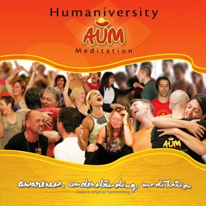 Обложка для Veeresh and the Humaniversity Sound - Center of the Universe