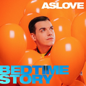 Обложка для Aslove - Bedtime Story