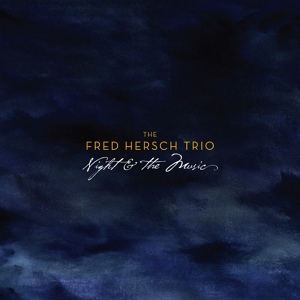 Обложка для The Fred Hersch Trio - Rhythm Spirit