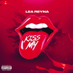 Обложка для Lea Reyna - Kiss My
