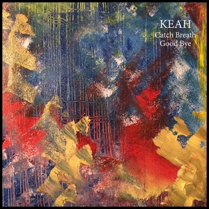 Обложка для KEAH - Float