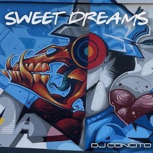 Обложка для DJ Concito feat. KUJAN - Sweet dreams