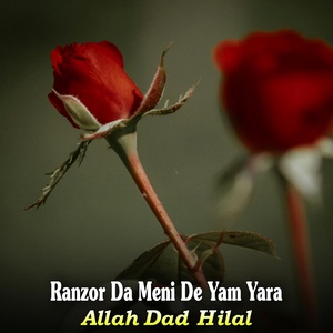 Обложка для Allah Dad Hilal - Kamal De Ka Jamal Tola Par Ta Bandi Tamam