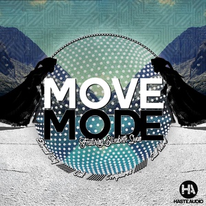 Обложка для Move Mode - Scriptures