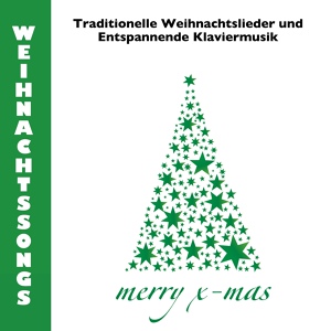 Обложка для Weihnachtslieder Akademie - In Dulci Jubilo (In Süßer Freude)