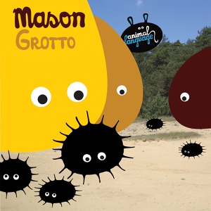 Обложка для Mason - Grotto