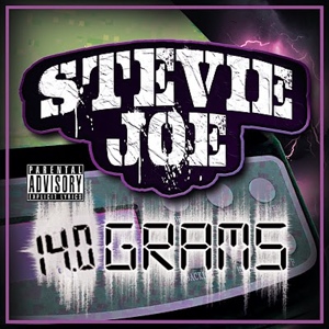 Обложка для Stevie Joe - Break Me Off (Feat. Keak Da Sneak And Young Lott)