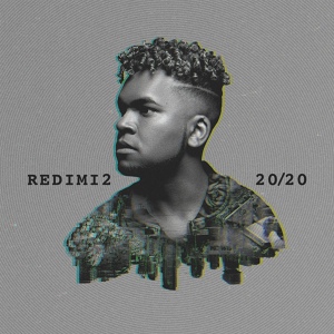 Обложка для Redimi2 - Bendecío