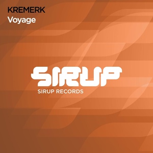 Обложка для KREMERK - Voyage