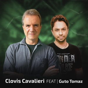Обложка для Clovis Cavalieri, Guto Tomaz - Till There Was You