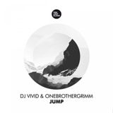 Обложка для DJ Vivid & OneBrotherGrimm - Jump (Stockwerk2 & Shineline Remix)