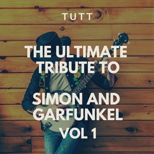 Обложка для TUTT - Sound Of Silence (Originally Performed By Simon And Garfunkel)