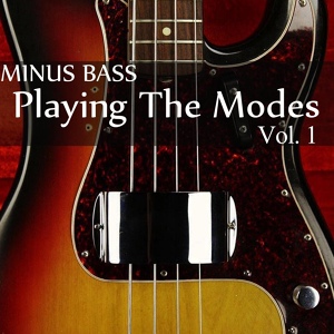 Обложка для Blues Backing Tracks - A Doric (Reggae) [Minus Bass]