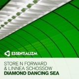 Обложка для Store N Forward, Linnea Schossow - Diamond Dancing Sea (Original Mix) [PROG]