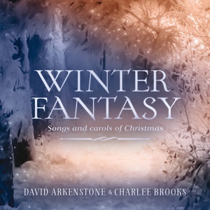 Обложка для David Arkenstone & Charlee Brooks - The Darkest Midnight In December [https://vk.com/christianmusicstore]