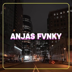 Обложка для Anjas Fvnky - Mov You Bod