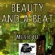 Обложка для Music4U - Beauty and a Beat (Karaoke Version)