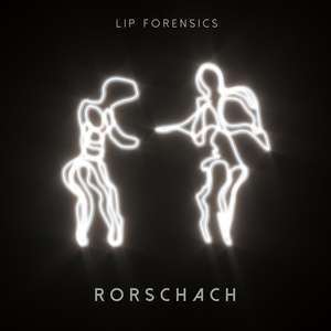 Обложка для Lip Forensics - Rorschach