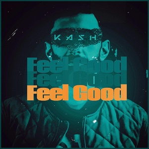 Обложка для Kash - Feel Good