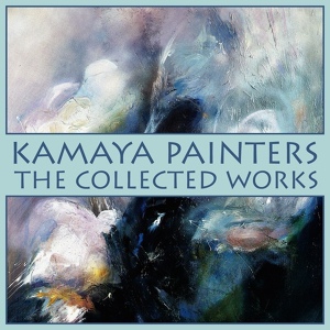 Обложка для Kamaya Painters - Cryptomnesia