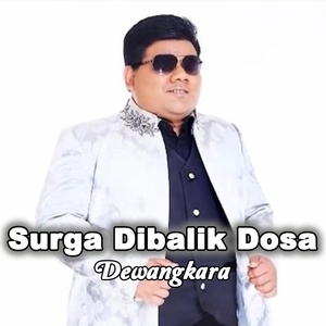 Обложка для Dewangkara - Surga Dibalik Dosa