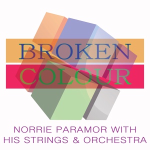 Обложка для Norrie Paramor with His Strings and His Orchestra - Ode To Pisces